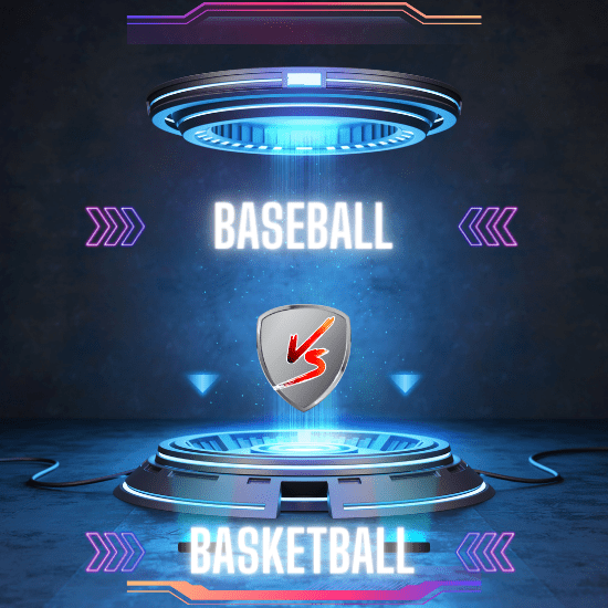 baseball is better than basketball