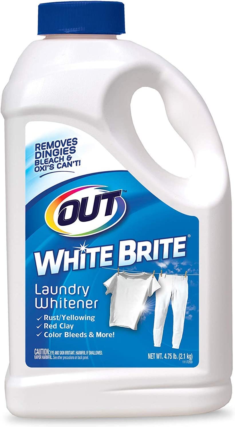 Stain Remover for Baseball Pants