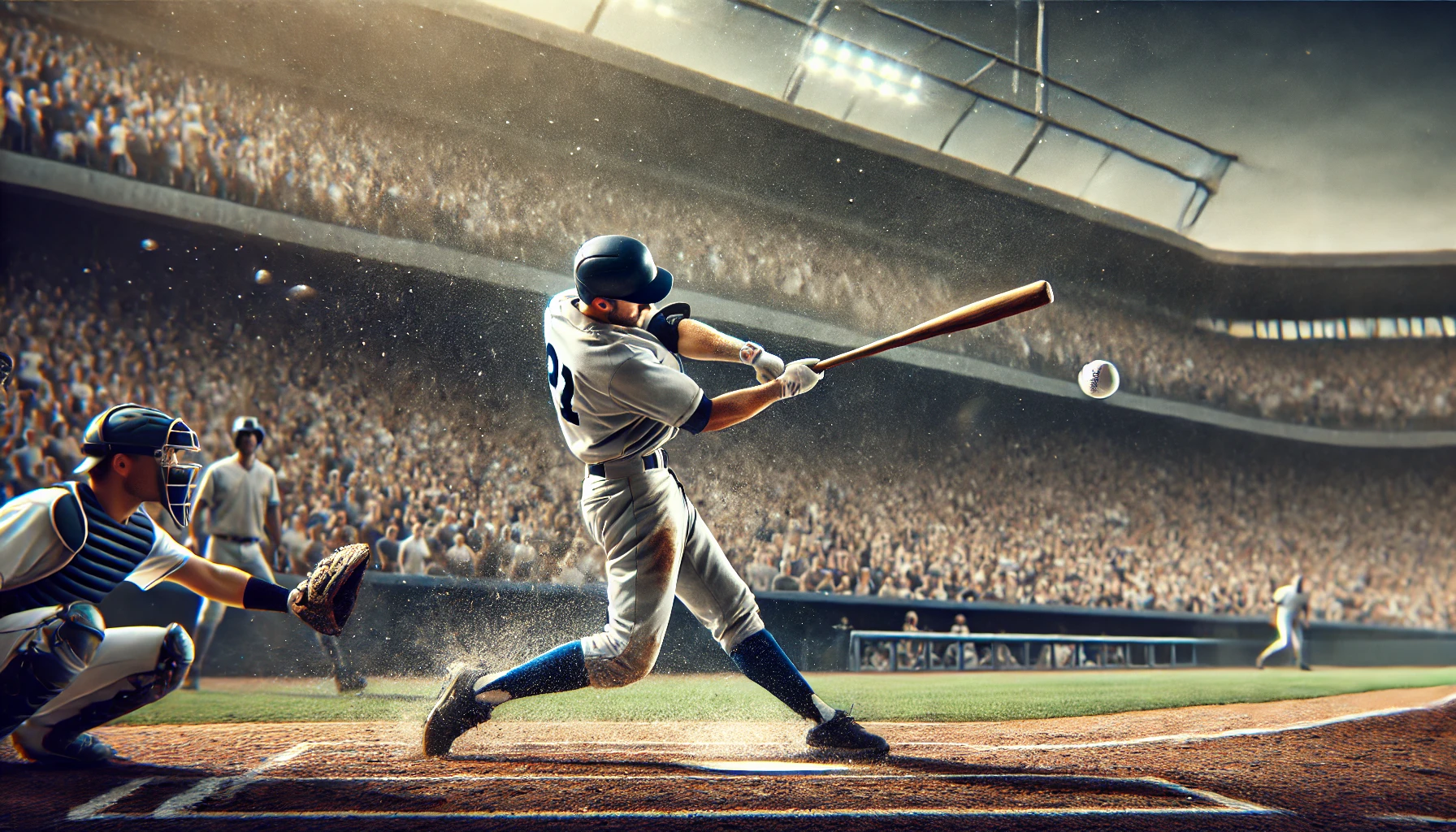 What is OPS in Baseball